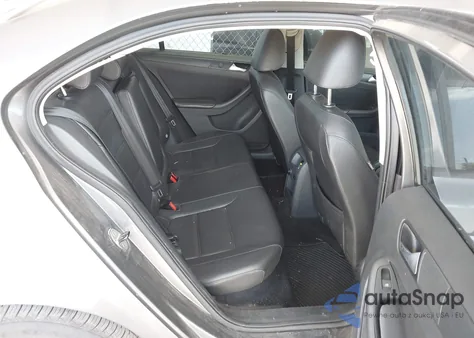 2014 Volkswagen Jetta 1.8T Se from USA, damaged, VIN 3VWD17AJXEM315517